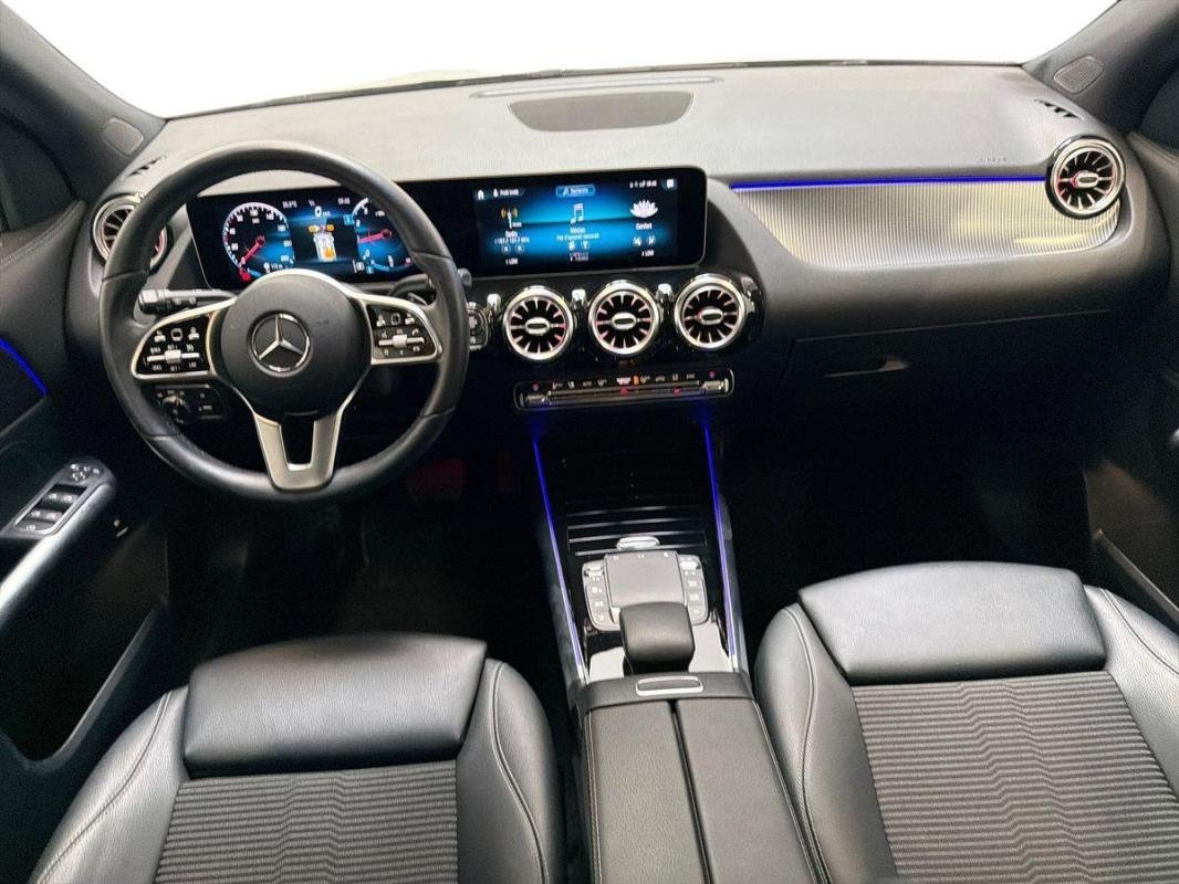 Mercedes Gla - Photo 8