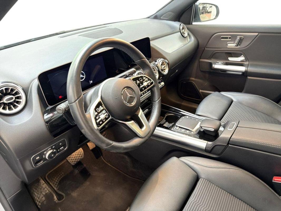 Mercedes Gla - Photo 9