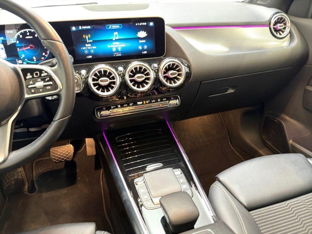 Mercedes Gla - Photo 10