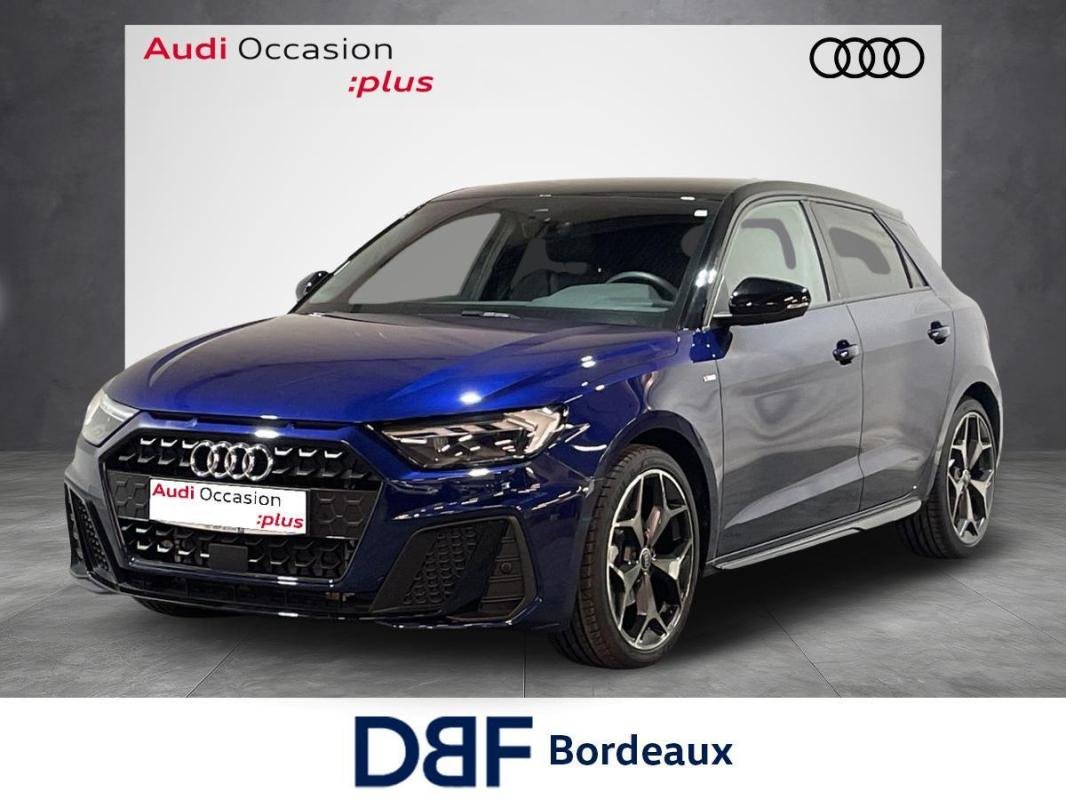 Audi A1 sportback - Photo 1