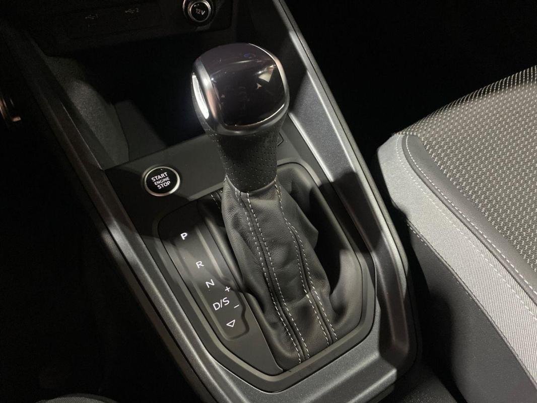 Audi A1 sportback - Photo 11