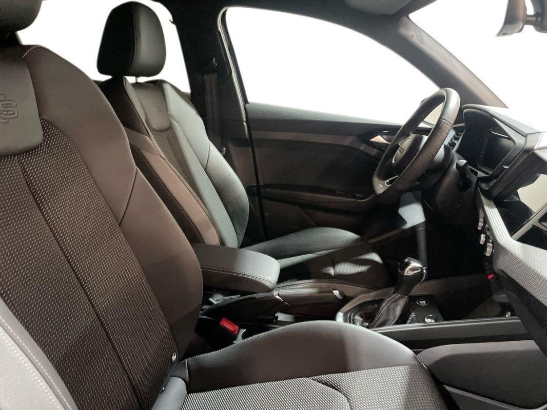 Audi A1 sportback - Photo 13