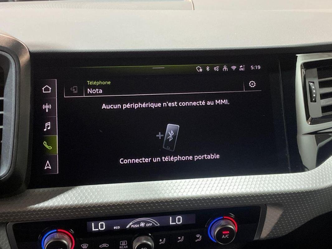 Audi A1 sportback - Photo 17