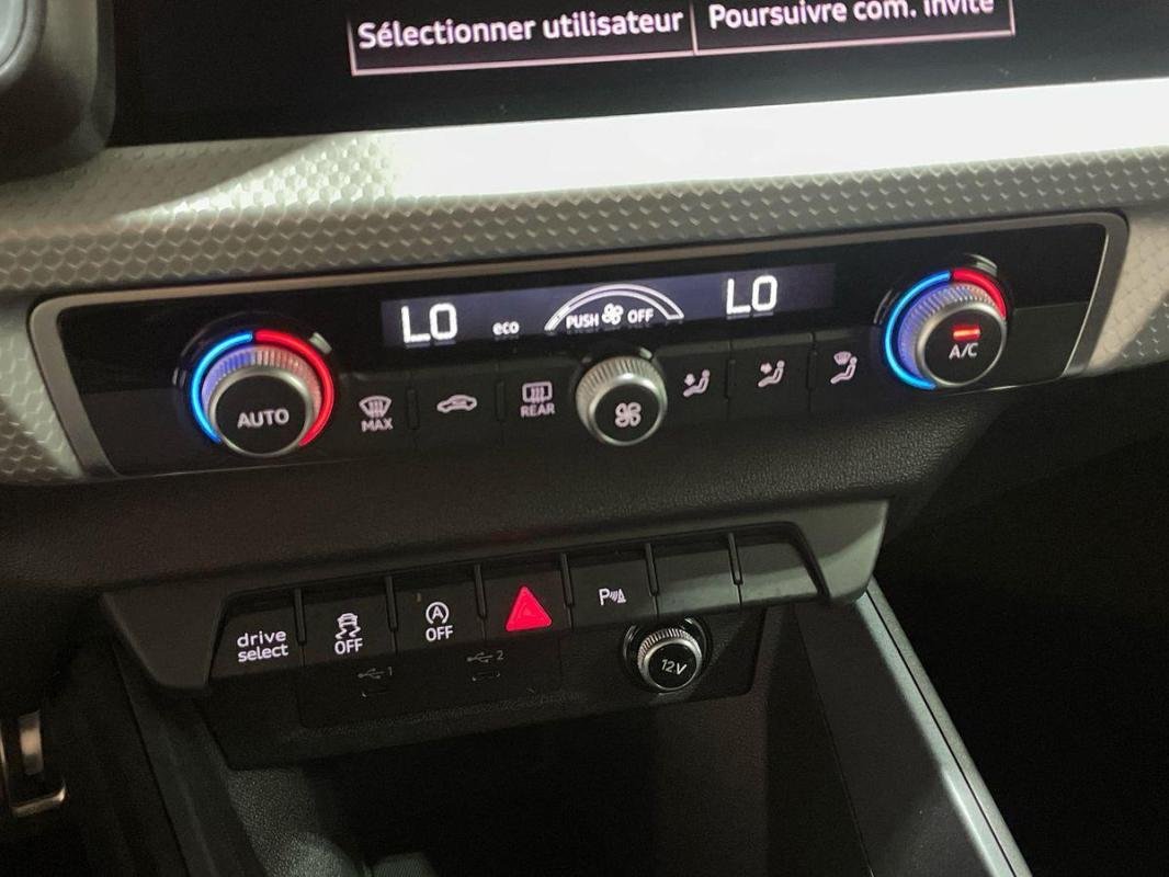 Audi A1 sportback - Photo 19