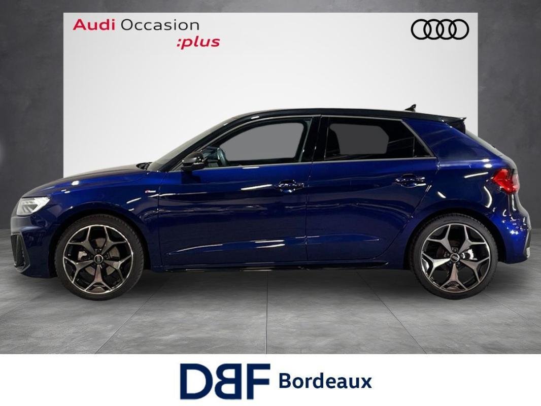 Audi A1 sportback - Photo 2