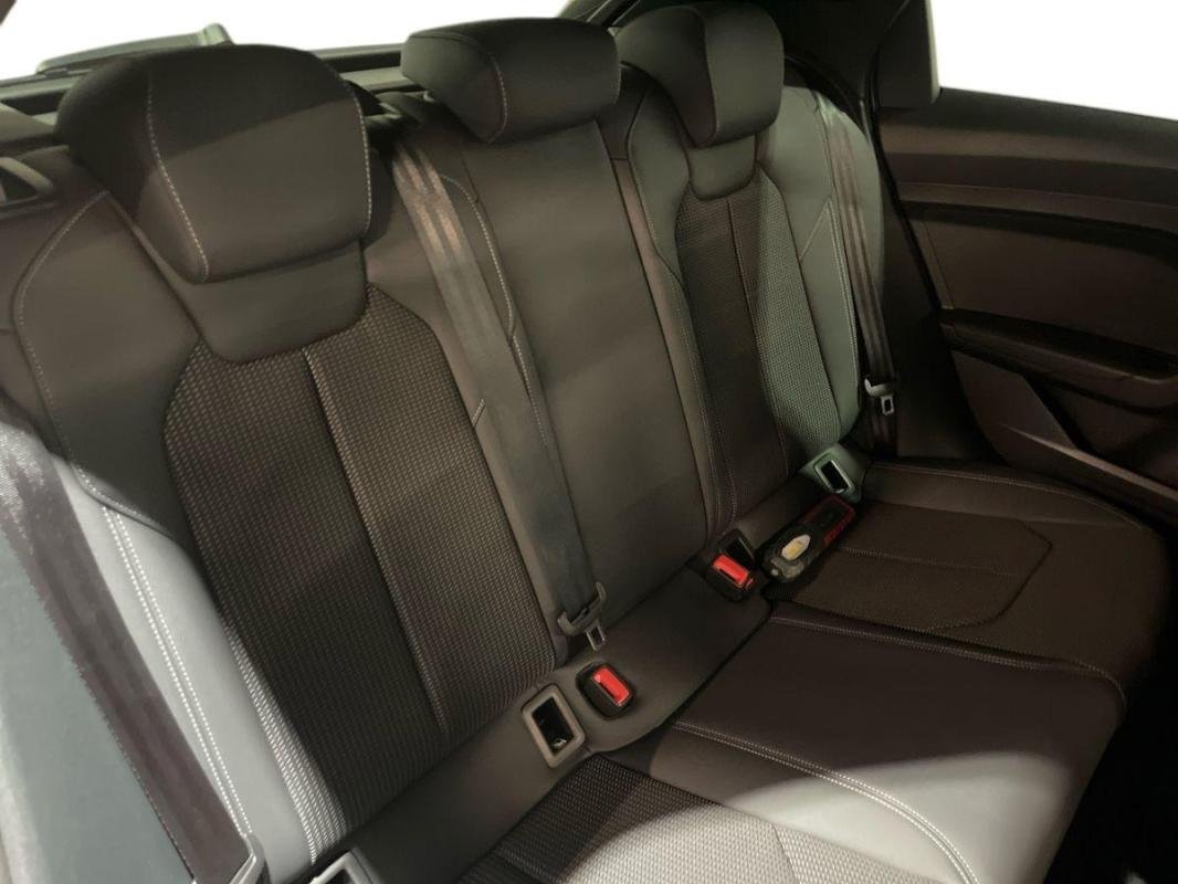 Audi A1 sportback - Photo 23