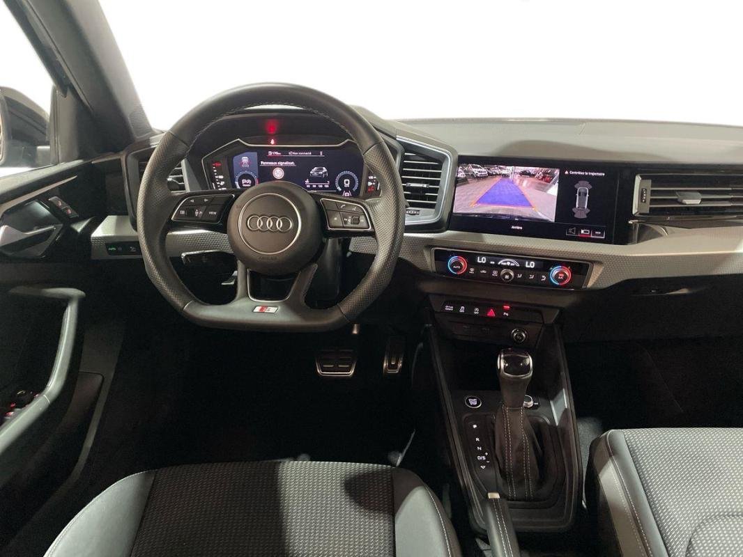 Audi A1 sportback - Photo 24