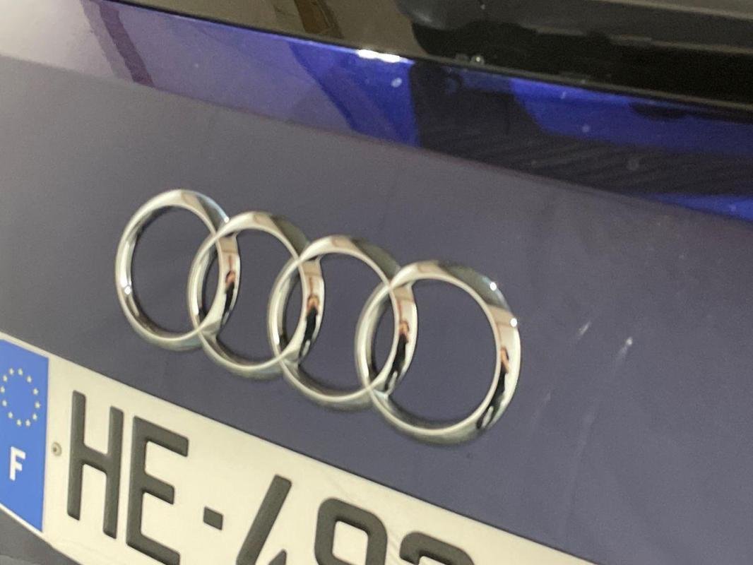 Audi A1 sportback - Photo 27