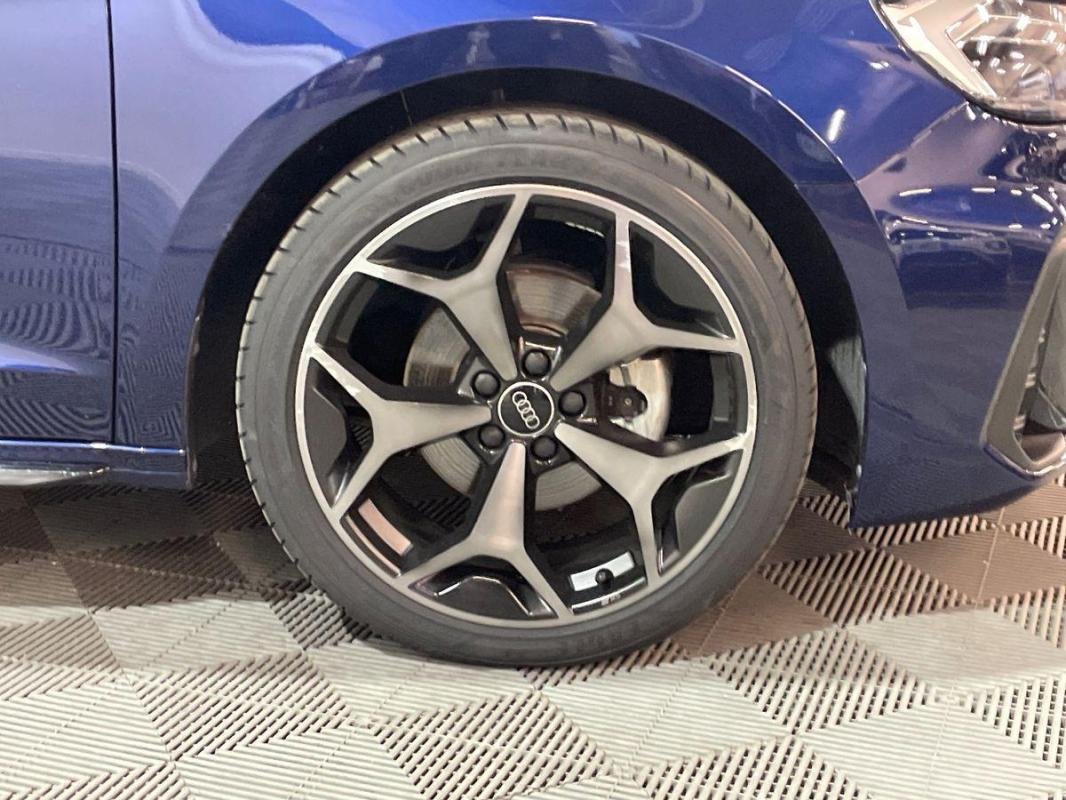 Audi A1 sportback - Photo 29