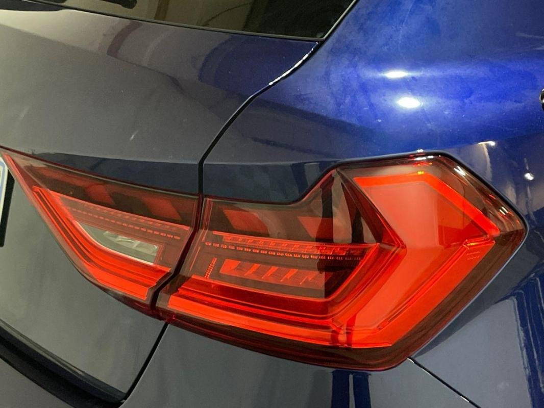 Audi A1 sportback - Photo 30