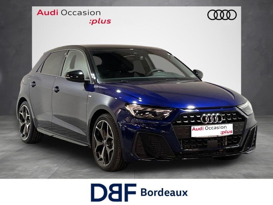 Audi A1 sportback - Photo 6