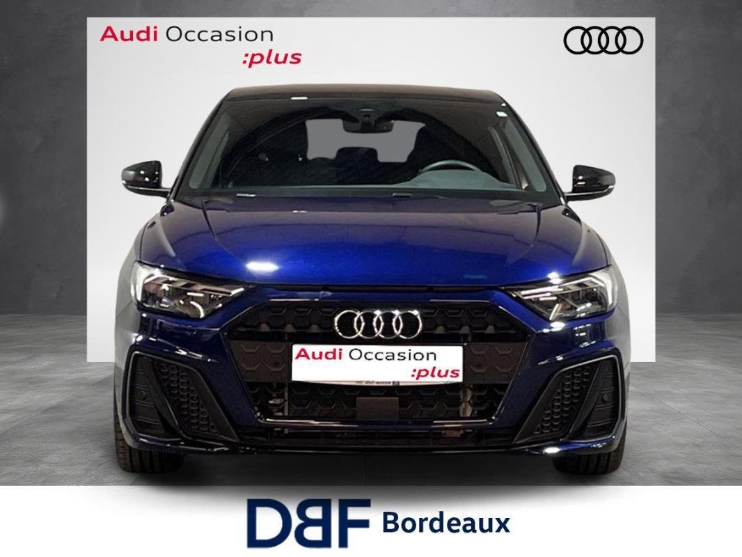 Audi A1 sportback - Photo 7