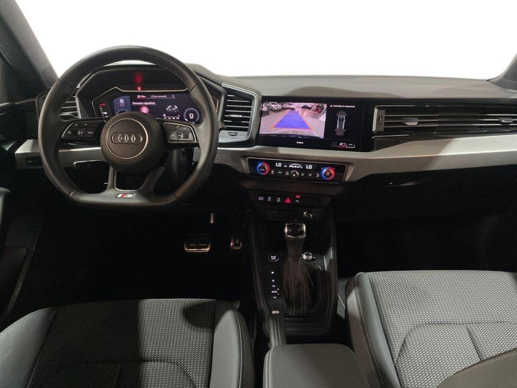 Audi A1 sportback - Photo 8