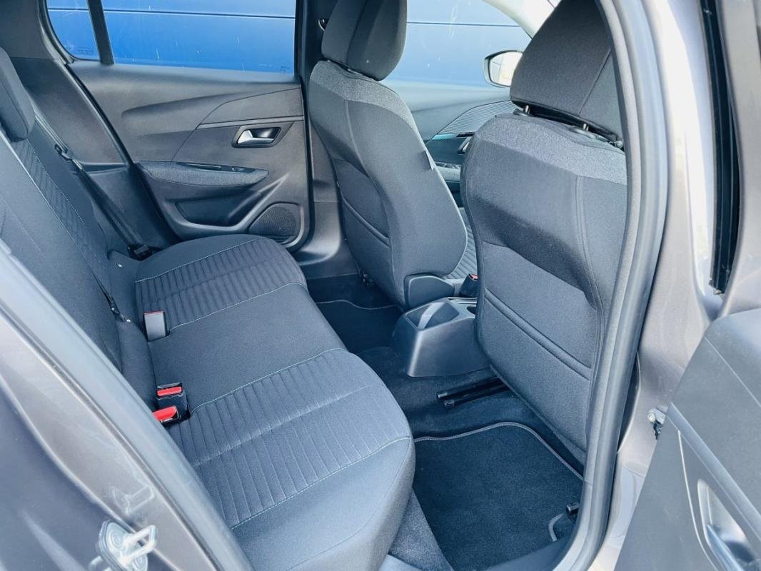 Peugeot 208 - Photo 24