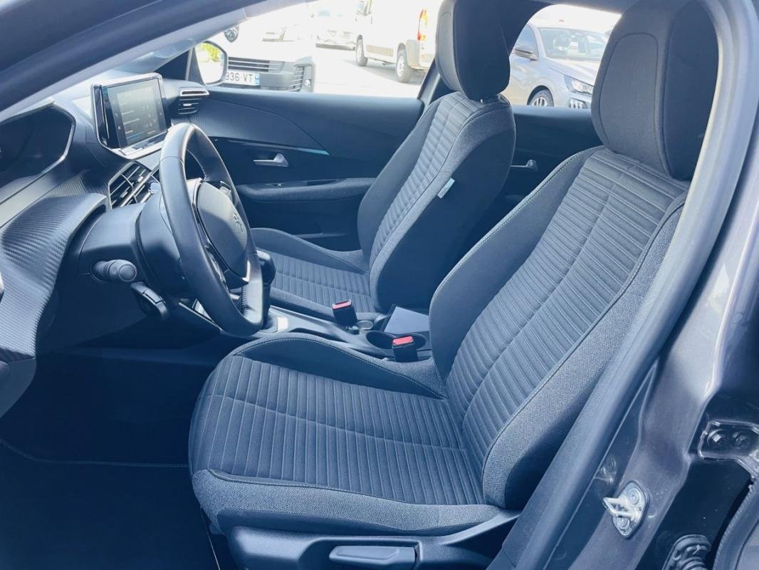 Peugeot 208 - Photo 26