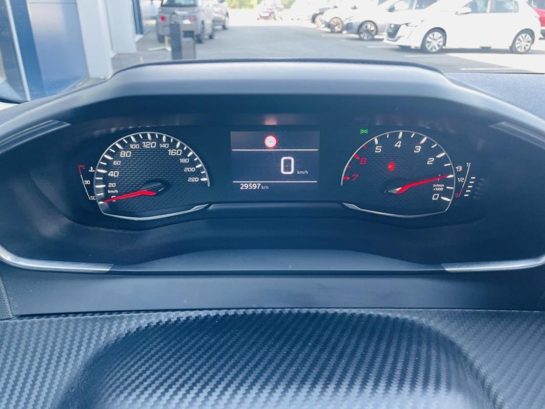 Peugeot 208 - Photo 30