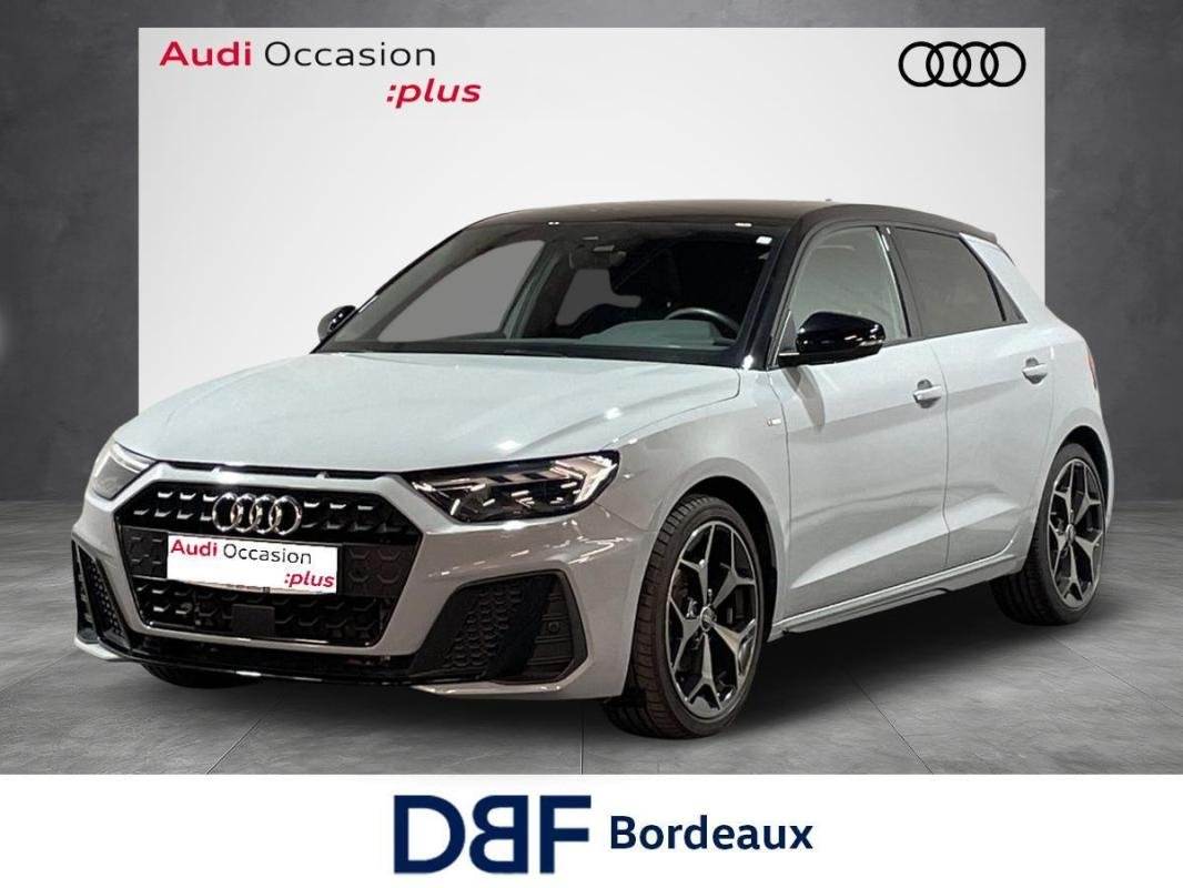 Audi A1 sportback - Photo 1