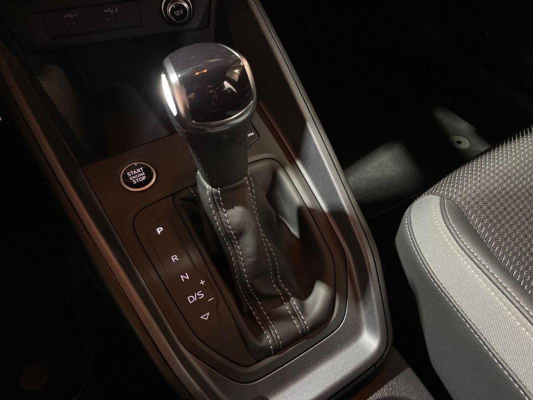 Audi A1 sportback - Photo 11