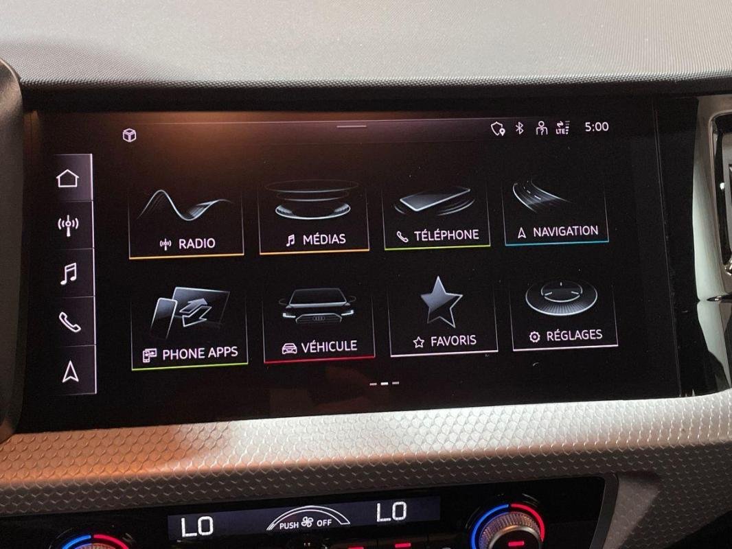 Audi A1 sportback - Photo 16