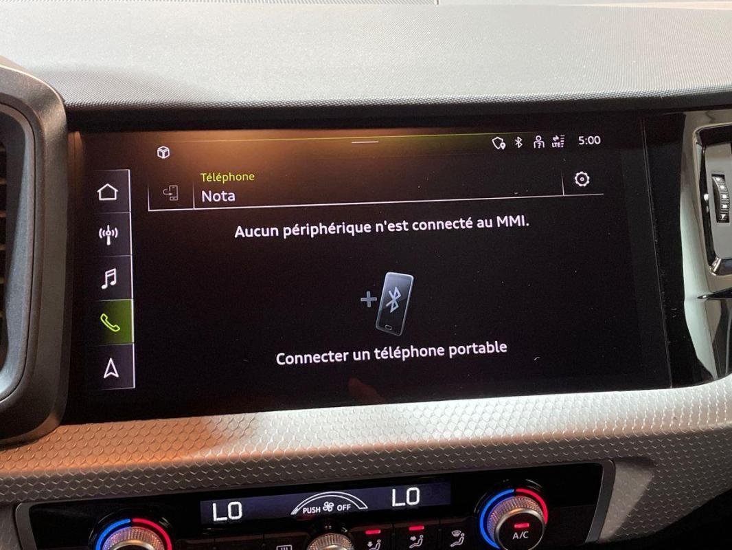Audi A1 sportback - Photo 17