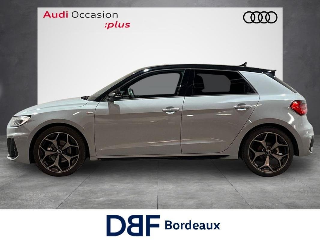 Audi A1 sportback - Photo 2