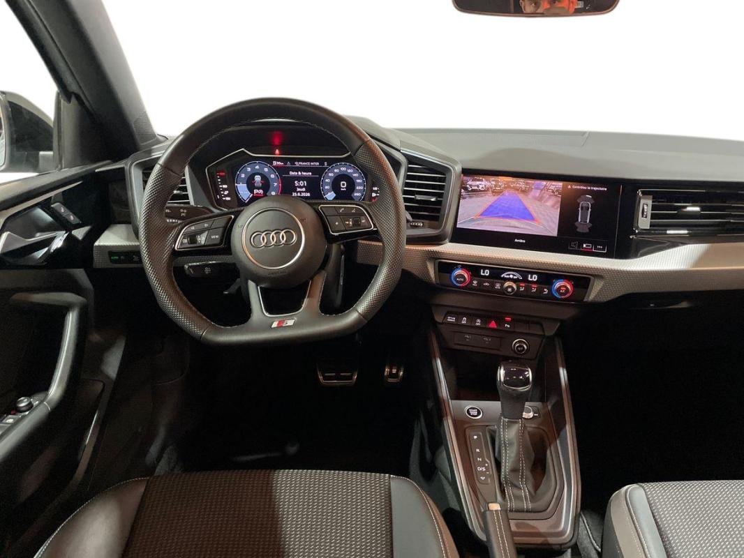 Audi A1 sportback - Photo 24