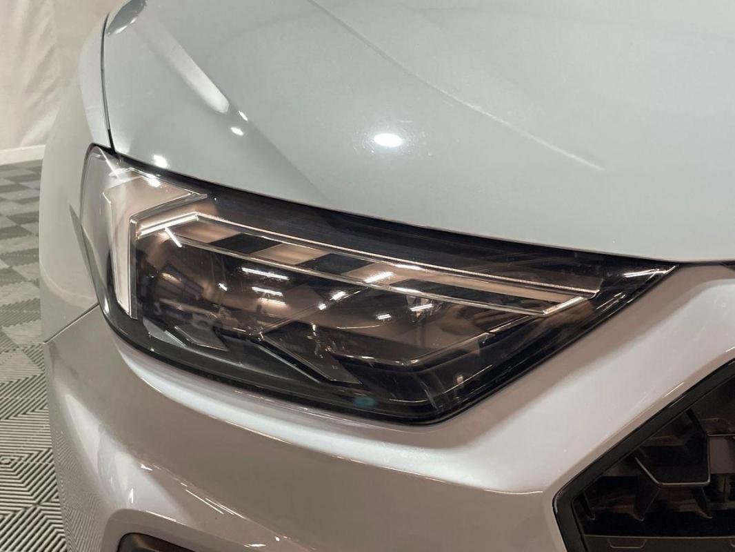 Audi A1 sportback - Photo 25