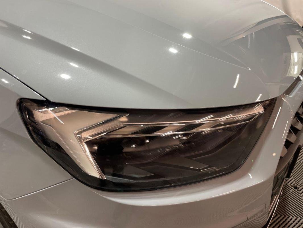 Audi A1 sportback - Photo 26