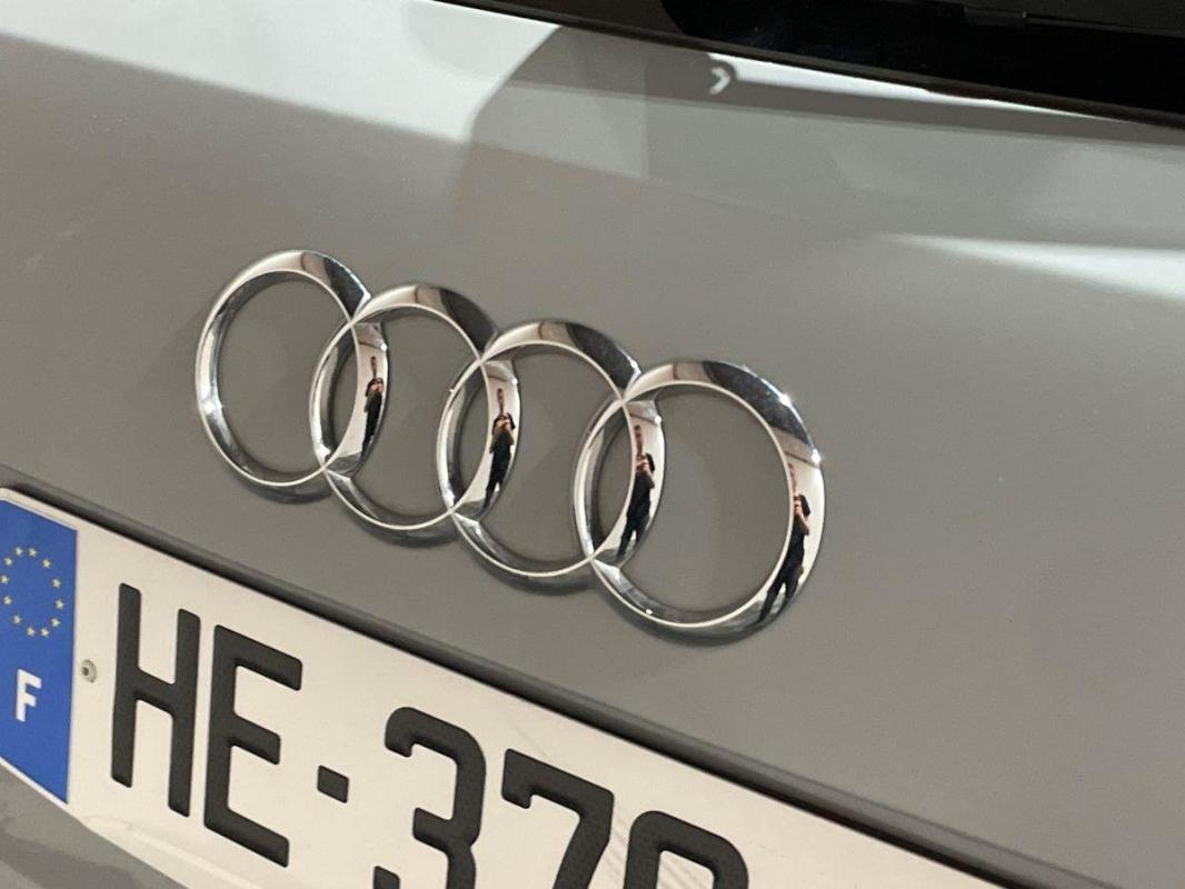 Audi A1 sportback - Photo 27