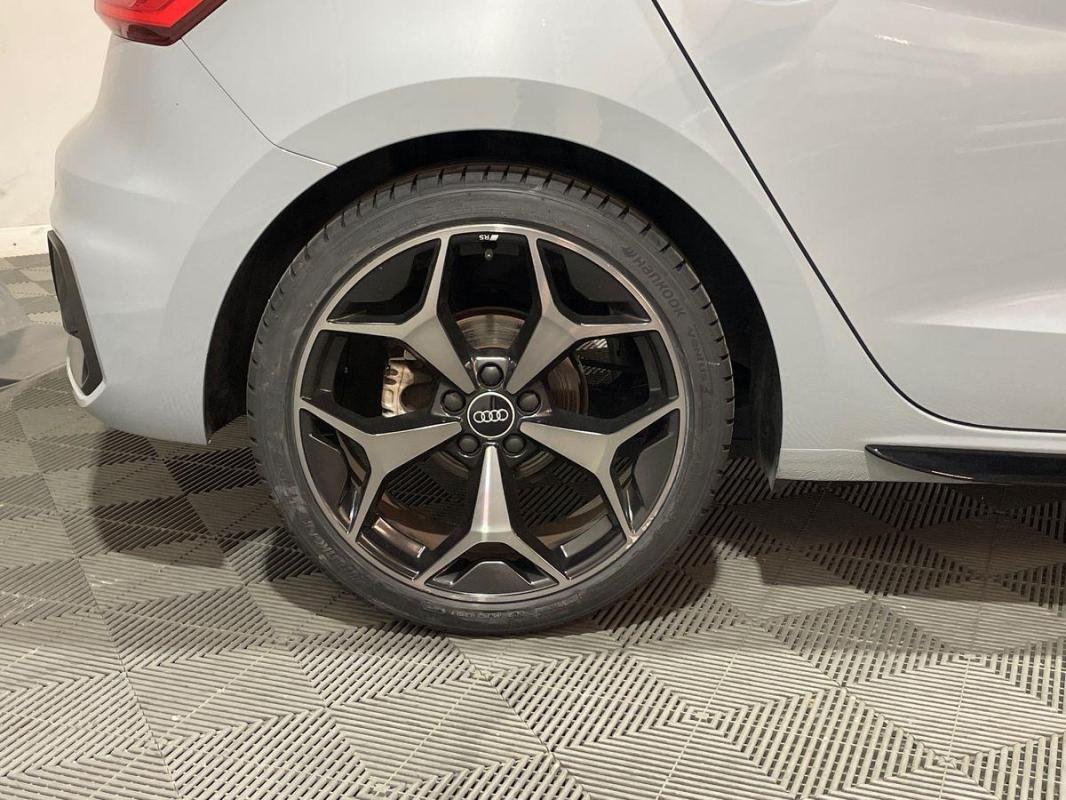 Audi A1 sportback - Photo 28