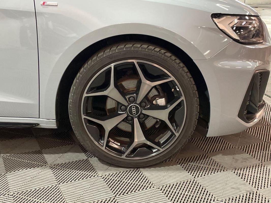 Audi A1 sportback - Photo 29