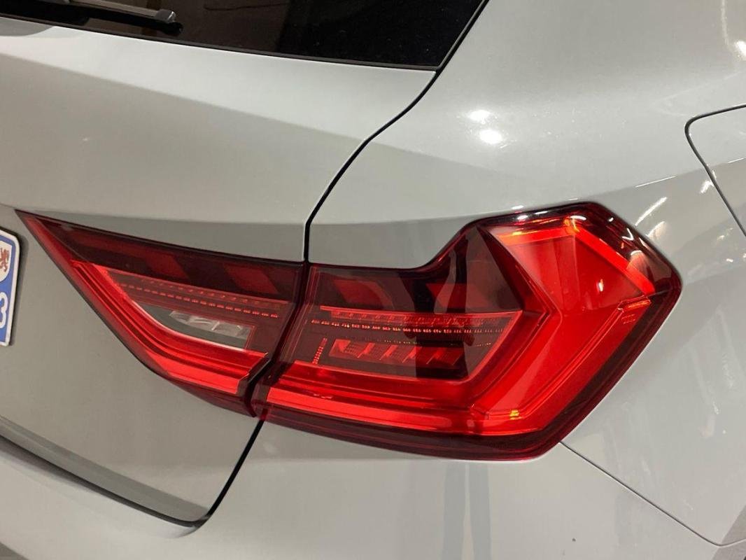 Audi A1 sportback - Photo 30