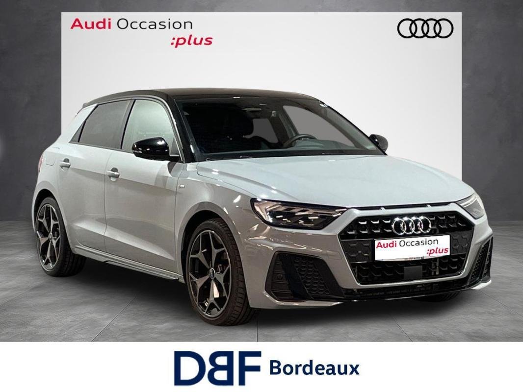 Audi A1 sportback - Photo 6