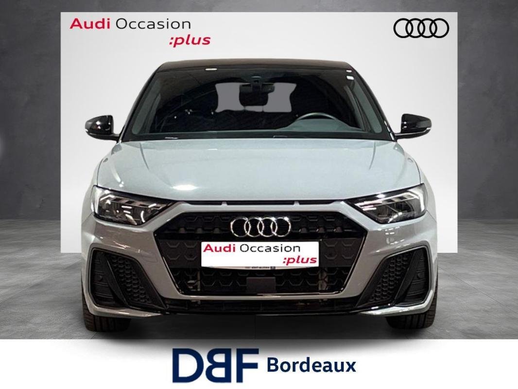 Audi A1 sportback - Photo 7