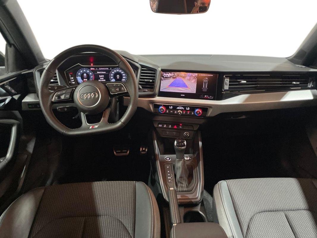 Audi A1 sportback - Photo 8