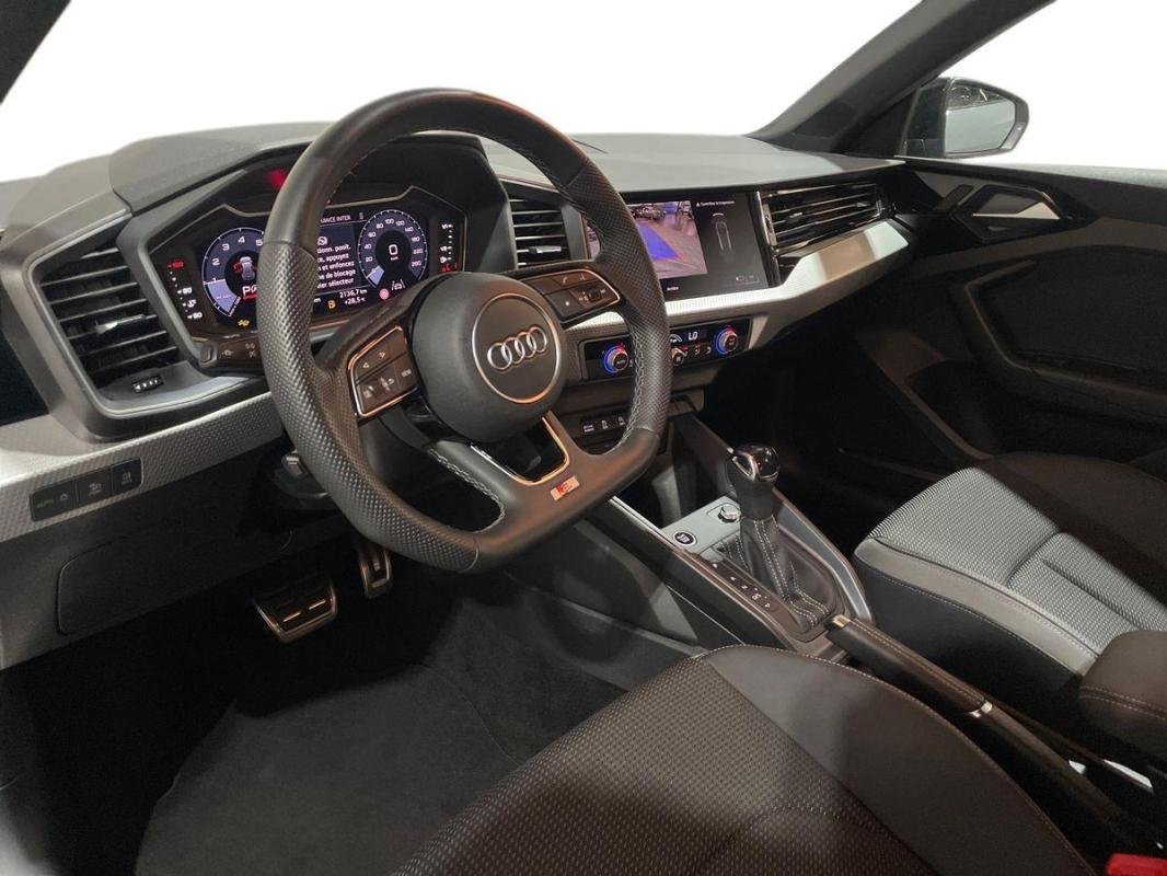 Audi A1 sportback - Photo 9