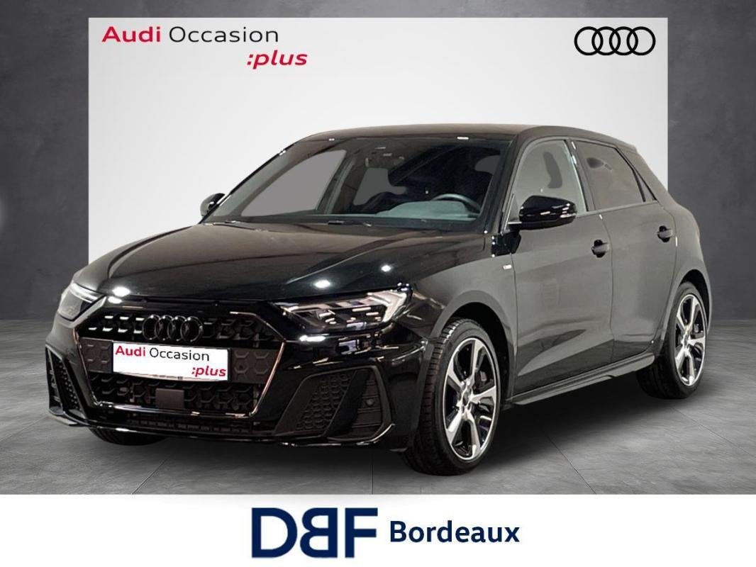 Audi A1 sportback - Photo 1