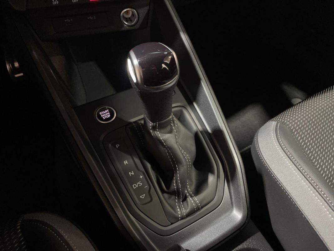Audi A1 sportback - Photo 11