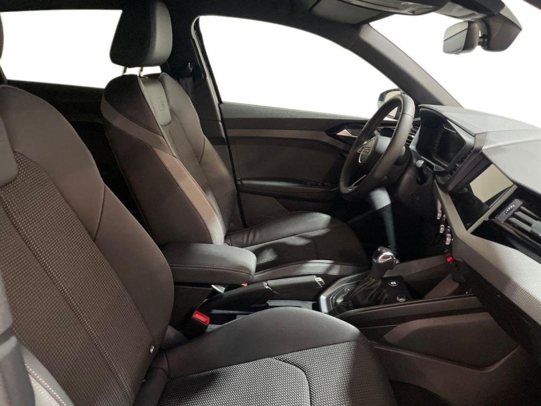 Audi A1 sportback - Photo 13