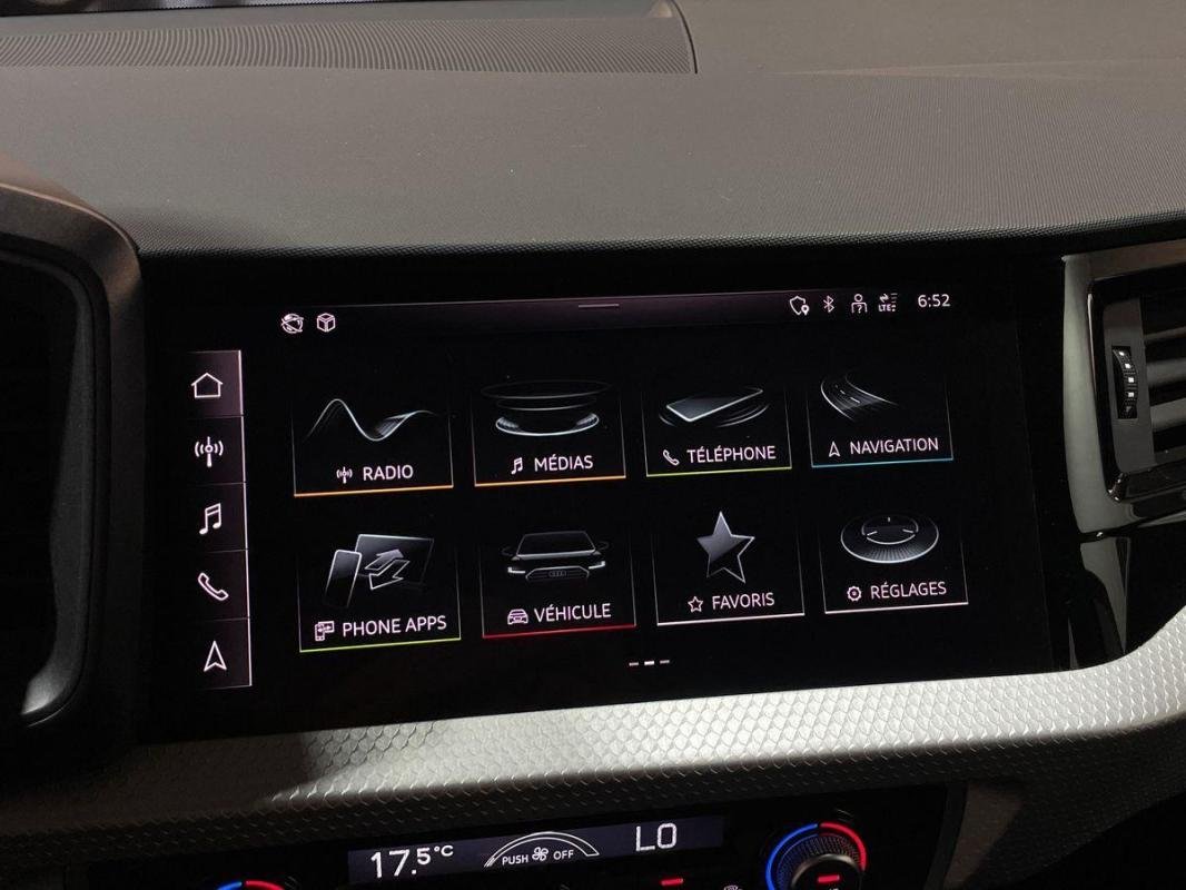 Audi A1 sportback - Photo 16