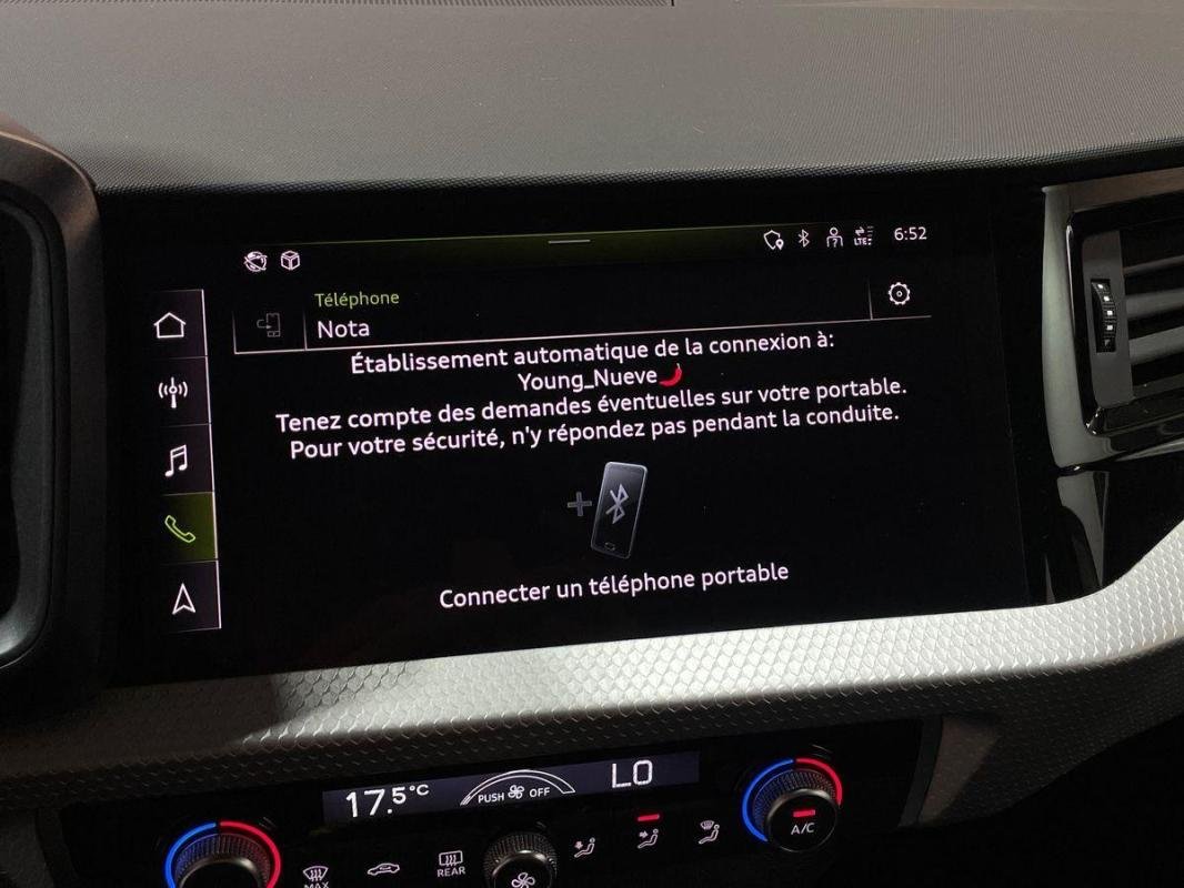Audi A1 sportback - Photo 17