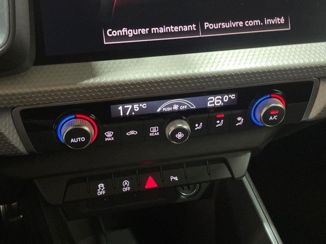 Audi A1 sportback - Photo 19
