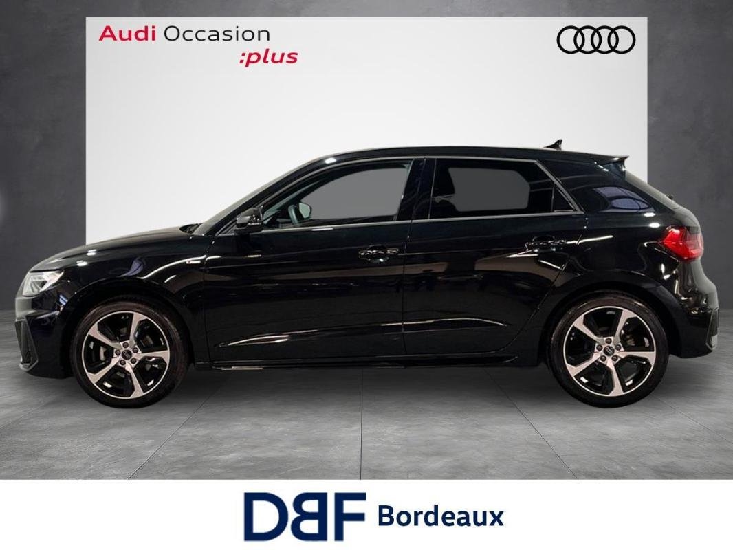 Audi A1 sportback - Photo 2