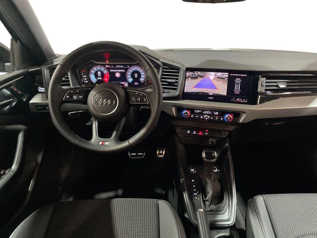 Audi A1 sportback - Photo 24