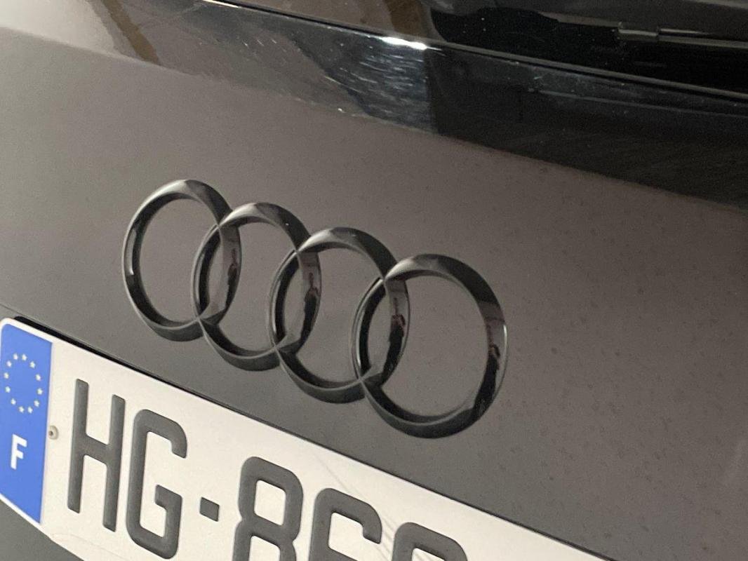 Audi A1 sportback - Photo 27