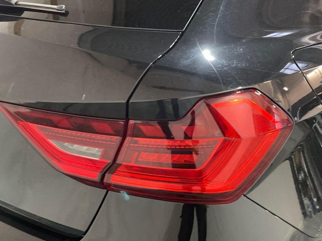 Audi A1 sportback - Photo 30