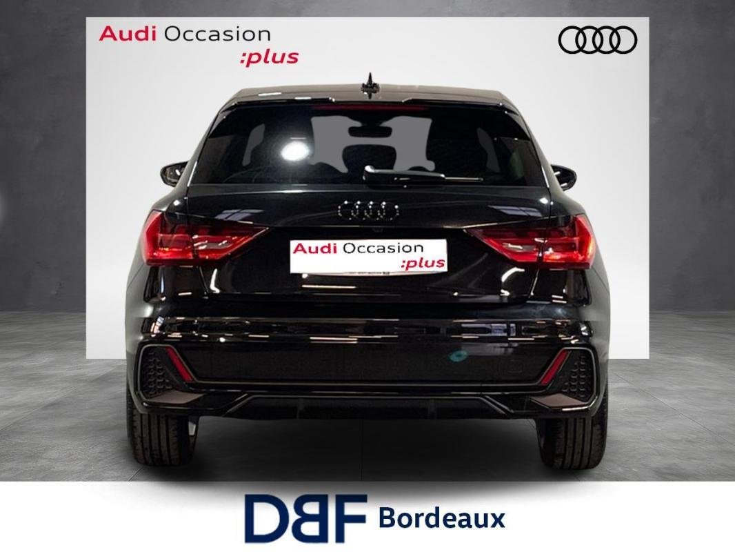 Audi A1 sportback - Photo 4