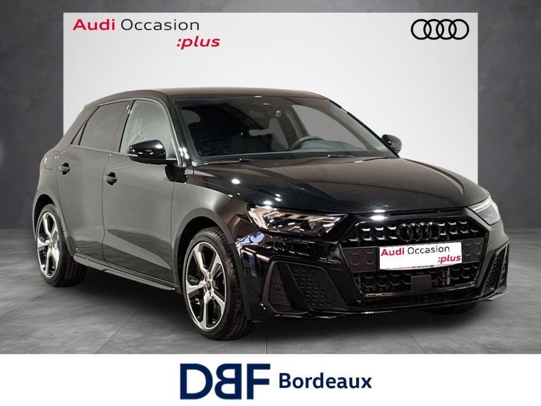 Audi A1 sportback - Photo 6