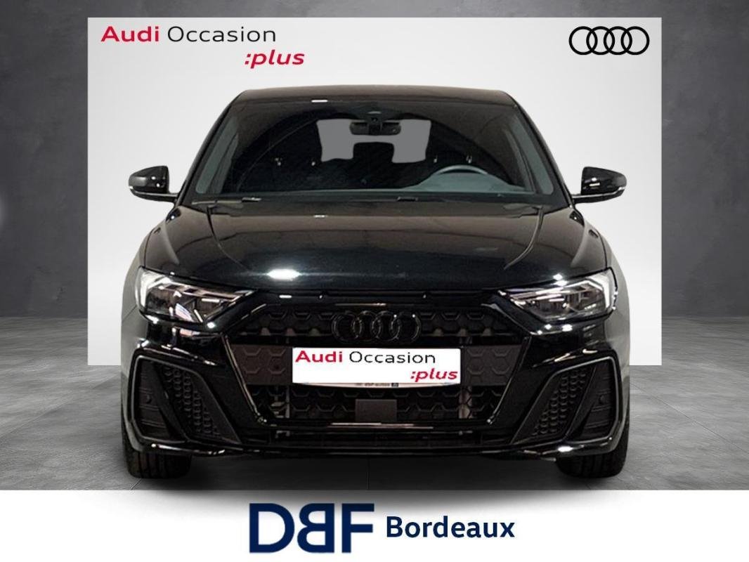 Audi A1 sportback - Photo 7