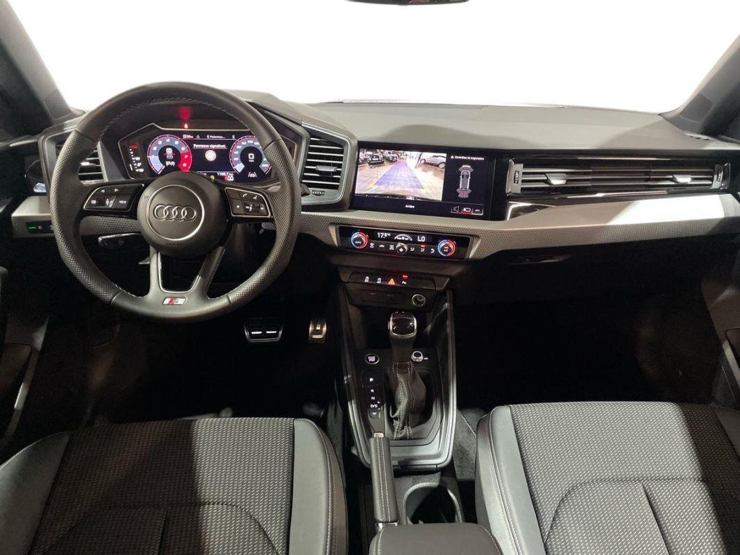 Audi A1 sportback - Photo 8